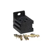 Narva Brand Relay Connectors Electrical Accessory - Bulk Pack of 50