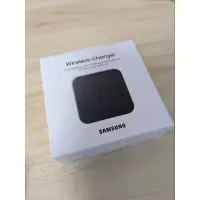 在飛比找蝦皮購物優惠-SAMSUNG Wireless Charger / 無線閃