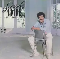 在飛比找Yahoo奇摩拍賣-7-11運費0元優惠優惠-Lionel richie - Can't Slow Dow