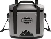 [Cordova Outdoors] Backcountry Daypack Soft Cooler, Insulated | Portable | Watertight | UV-Protection