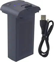 Fytoo 7.4V 2000mAh Battery Suitable for HS360S Aerial Four Axis Aircraft Remote Control Drone Spare Battery Parts