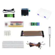 CAN Bus Learning Kit 3XSTLINK+3XBreadboard+3XOLED Display for STM322181