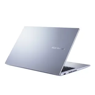 【記憶體升級特仕版】ASUS Vivobook 15 X1502ZA 15.6吋效能筆電 (FHD IPS/Intel i5-12500H/8G+16G DDR4/512G PCIE SSD/WIN 11)冰河銀