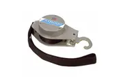 Stroud Retractable Tow Strap