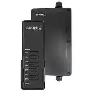 Bromic Heating Eclipse Electric Pendant Control Box w/ Wireless Remote