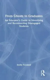 在飛比找博客來優惠-From Ghosts to Graduates: An E