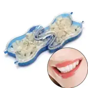 Wholesale Dental Temporary Crown For Tooth Veneer Porcelain Dental Materials