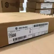 New Factory Sealed AB 1756-OA8 SER A ControlLogix 8 Pt D/O 120/240V AC Module