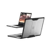 UAG Plyo Rugged Laptop Case for MacBook 16" 2021 - Ice