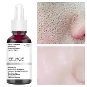 Salicylic Acid Shrink Exfoliating Smooth Pores Repair Essence Products Skin Care