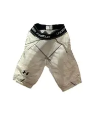 Under Armour Mens Coreshort Reverse Compression Shorts (Girdle) Style 1217681 S