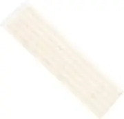 SOLUSTRE Belly Belt Adjustable Abdominal Binder Wear-resistant Waist Belt Pregnancy Belt Elastic Belly Band Abdominal Binder Postpartum Waist Belt Waist Binder Beige Polyester