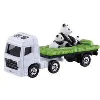 在飛比找玩具反斗城優惠-Tomica多美 003 438908 熊貓運輸車
