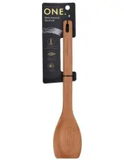 [The Cooks Collective] ONE Beechwood Spatula in Natural