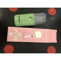 在飛比找蝦皮購物優惠-Nano Mist Sprayer噴霧