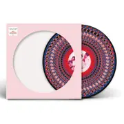 Everything Changes (30th Anniversary Limited Edition Zoetrope Vinyl)