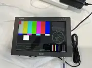 Elvid Fieldvision 7” HDR IPS LCD Camera Professional Field Monitor / Viewfinder.