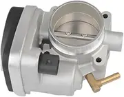 Parts Throttle Body OE 13541503358 V20810020 Compatible With Mini Cooper (06-02)