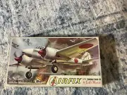 Airfix 1/72 Mitsubishi KI-46 II Dinah. Complete