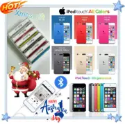 "NEW" (Sealed) Apple iPod Touch 5th 6th 7th Gen 128GB (All Colors)-Warranty XMAS