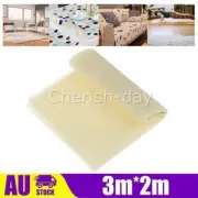 Anti-slip Non Slip Rug Pad Underlay Grip Mat carpet Hardwood Floor Gripper PVC