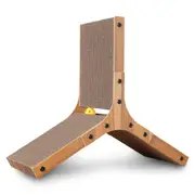 Paws For Life Windmill Cat Scratching Post