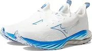 [Mizuno] Men's Wave Neo Wind Running Shoe, Undyed