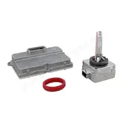 VEMO Gas Discharge Lamp Ignitor For AUDI BMW FORD MAYBACH MERCEDES 98-16 DY986 (for: Audi)