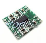 10pcs 2 Channel 3W Digital power PAM8403 Class Amplifier Board USB DC 5V M4