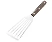 Wood Handle Fish Spatula, with Wood Handle,style 2