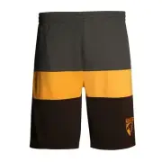 Team AFL Football Mens Adults Polyester Sport Mesh Leisure Shorts