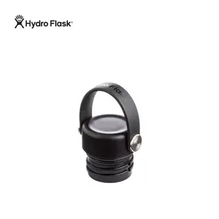 Hydro Flask 標準彈性蓋黑色 21oz