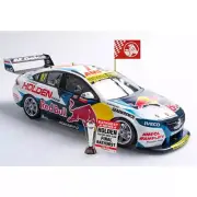 1:18 Scale 2020 Bathurst 1000 Winner Shane van Gisbergen / Garth Tander