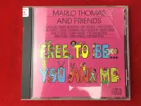 在飛比找Yahoo!奇摩拍賣優惠-Marlo Thomas And Friends Free 