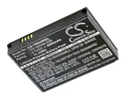 Battery 3060mAh Type 707-00008-00B 85713-00 For TRIMBLE Juno 3, 3A, 3B
