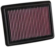 K&N Replacement Air Filter Honda Civic IX Type R & Type R 2.0L 2015-2017