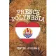 French Polynesia: 6x9 Travel planner I Road trip planner I Dot grid journal I Travel notebook I Travel diary I Pocket journal I Gift for