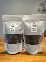 Beef Liver Jerky