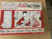 Play-Doh Classic Style Fun Factory Toy Extruder Children Classic