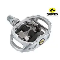 在飛比找PChome商店街優惠-〝ZERO BIKE〞SHIMANO PD-M545 登山車