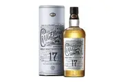 Craigellachie 17 Year Old Single Malt Whisky 700ml