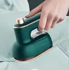 Portable Mini Iron Garment steamer Hand-held ironing machine Electric iron