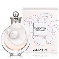 在飛比找蝦皮購物優惠-Valentino 瓦倫緹娜 女性淡香水小香 4ml