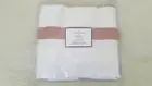 Williams-Sonoma Home Monte Carlo Bedding King/Cal King Duvet Cover New NWT