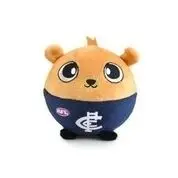 Carlton Blues Squishii Plush Toy