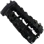 11127565284 Cylinder Head Cover Valve Cover Compatible With BMW Z4 335IS 740I 740LI N54 F02 E70