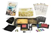 Final Fantasy XIV: TTRPG - Deluxe Edition (Japanese)