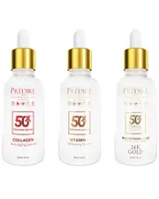Predire Paris Hyaluronic & Radiance Serum Set