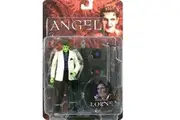 Angel TV Action Figure: Judgment Lorne