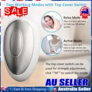 Microcurrent Hand-Held Sleep Device Fast Sleep Aid Instrument For Insomnia RelSW